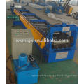 Steel Floor Deck Forming Machine